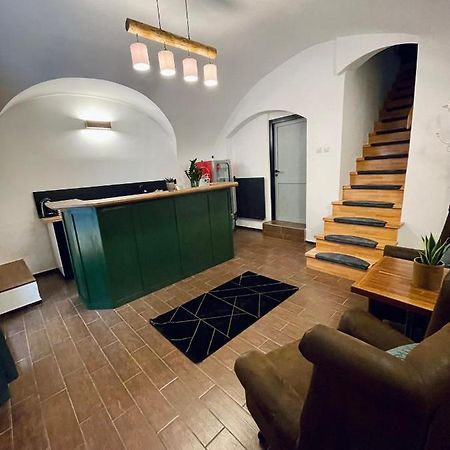 Dorfel Hotel Kosice Luaran gambar