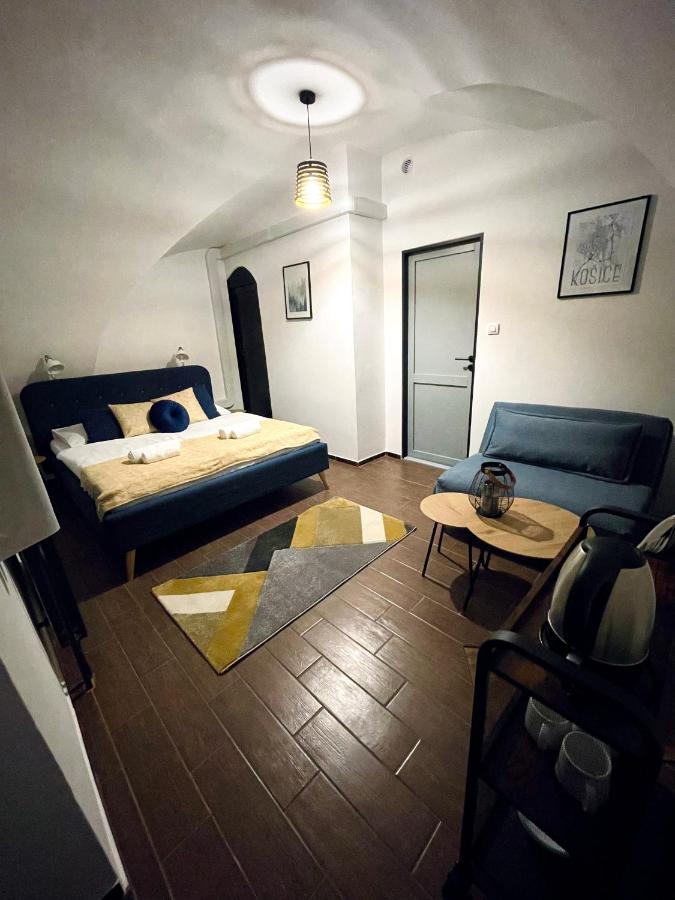 Dorfel Hotel Kosice Luaran gambar