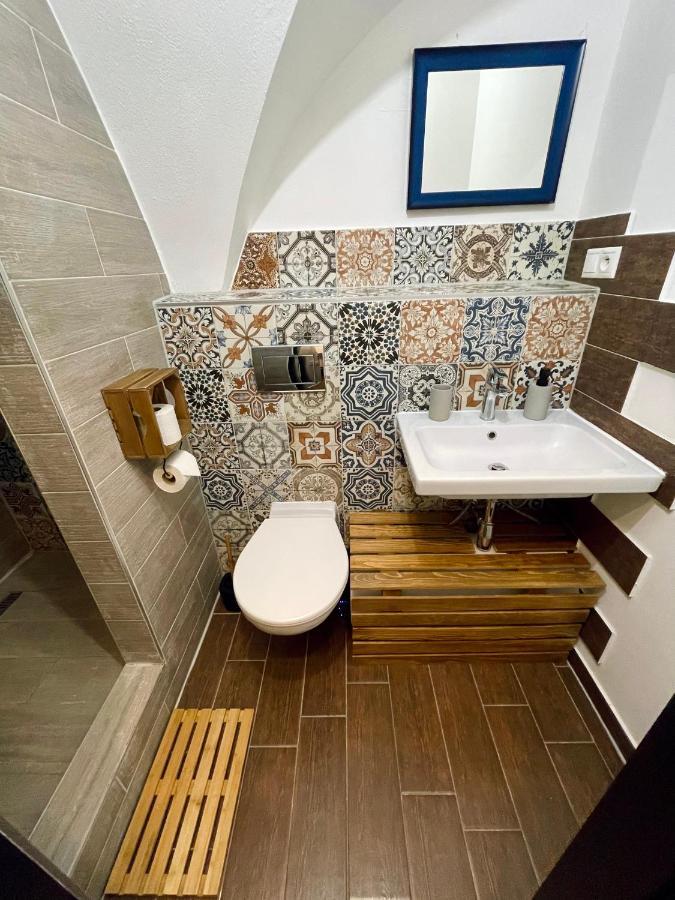 Dorfel Hotel Kosice Luaran gambar