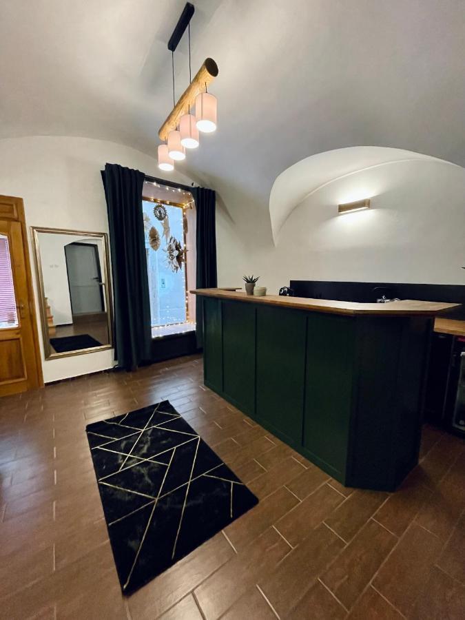 Dorfel Hotel Kosice Luaran gambar