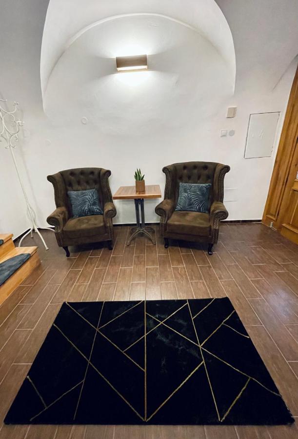 Dorfel Hotel Kosice Luaran gambar