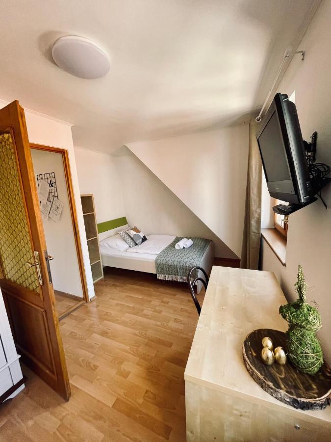 Dorfel Hotel Kosice Luaran gambar