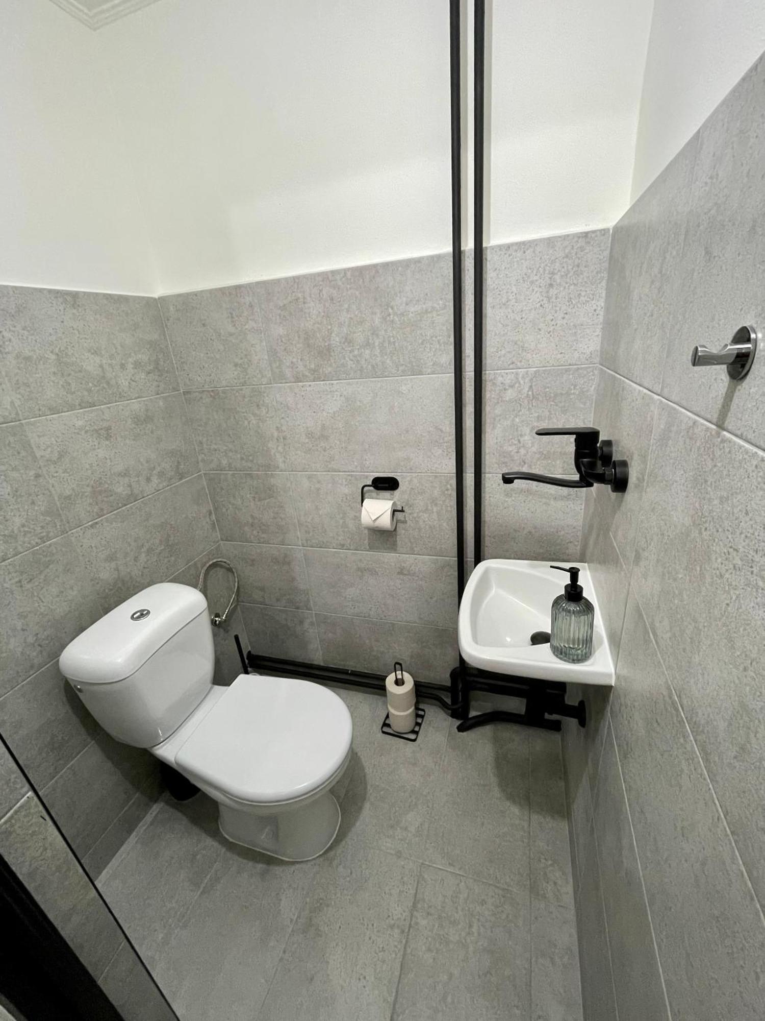 Dorfel Hotel Kosice Luaran gambar